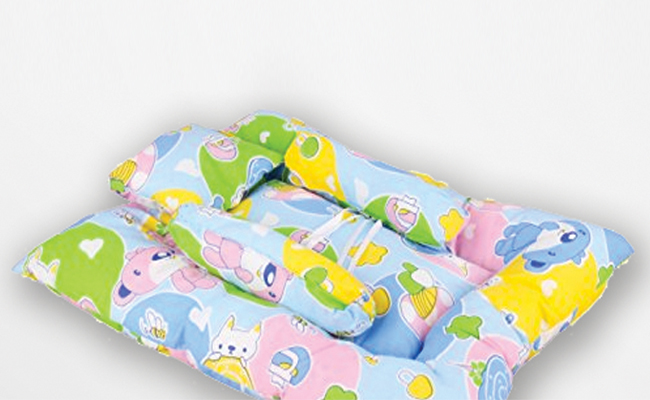 Baby Bedding Sets