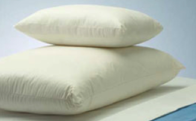 Disposable & Reusable Pillows