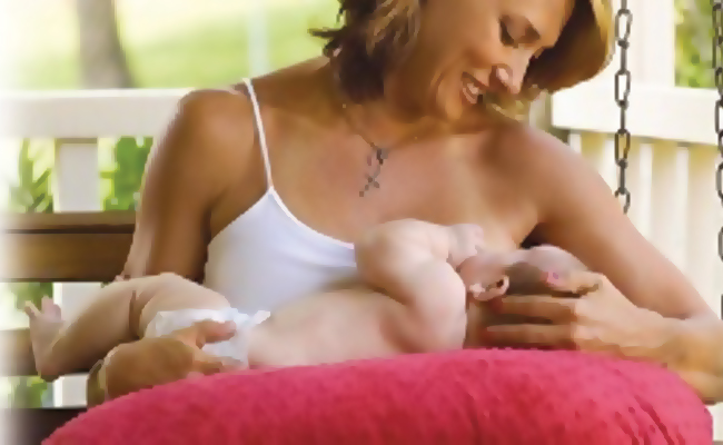 Maternity Pillows