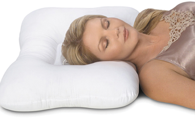 Ortho Pillow