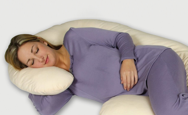 Pregnancy Pillows